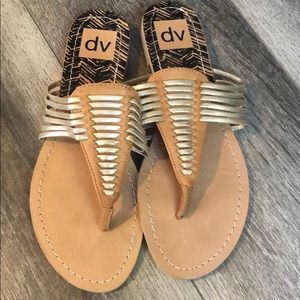 Target slip on sandals ✨